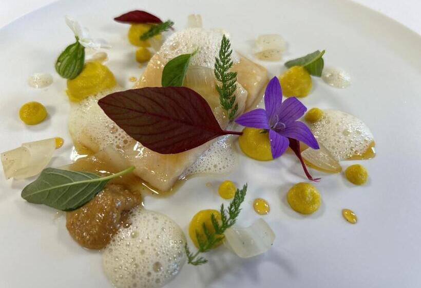 فندق La Borie D Hélipse