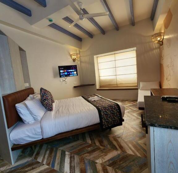 호텔 La Papillon Maison