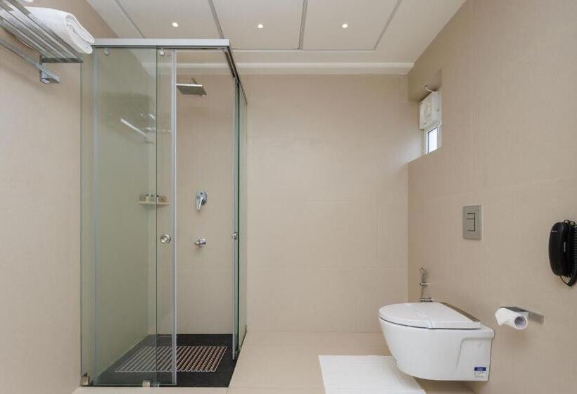 호텔 Lincoln Square