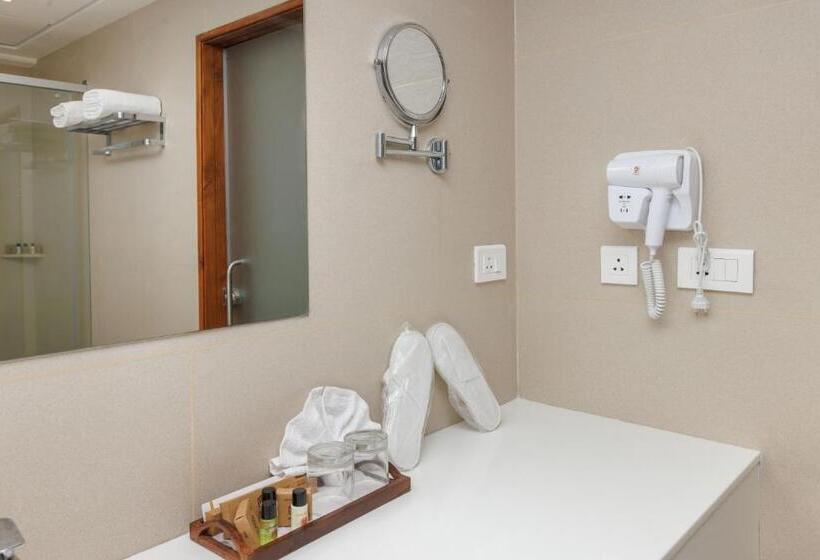 호텔 Lincoln Square