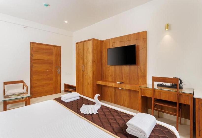 호텔 Lincoln Square