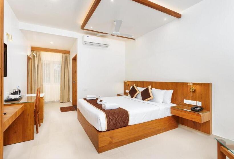 호텔 Lincoln Square