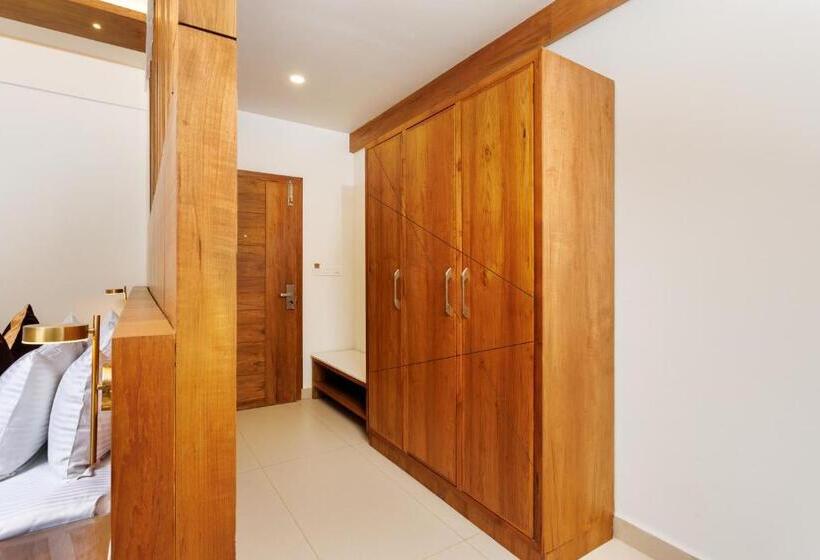 호텔 Lincoln Square