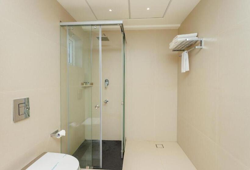 호텔 Lincoln Square