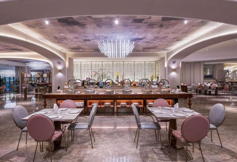 호텔 Mercure Shijiazhuang People Square