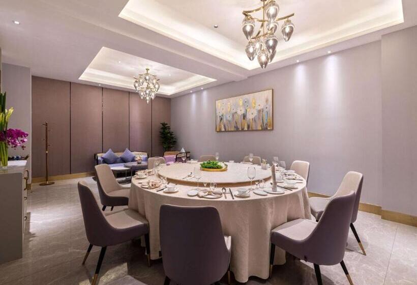 호텔 Mercure Shijiazhuang People Square