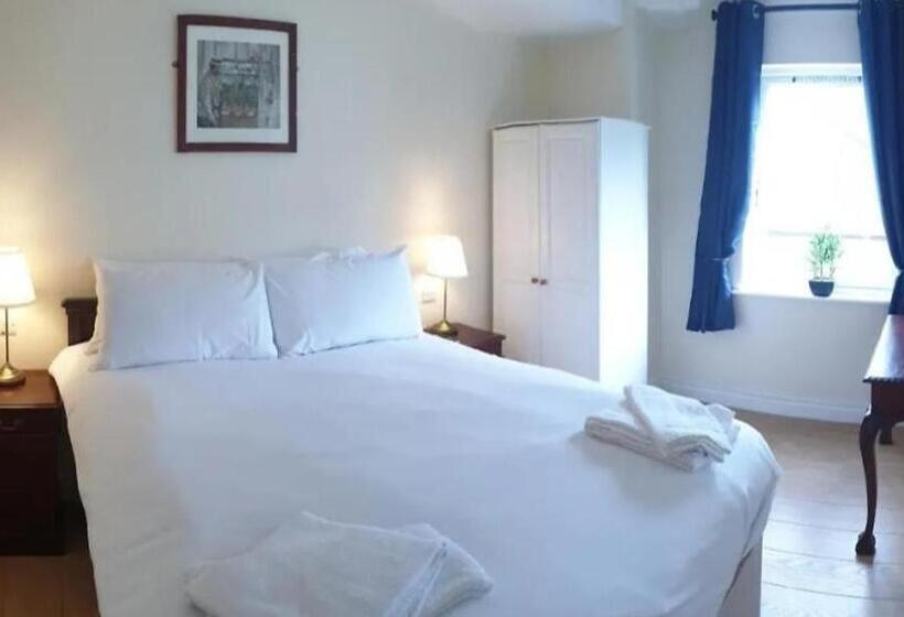 בית מלון כפרי Mulligan