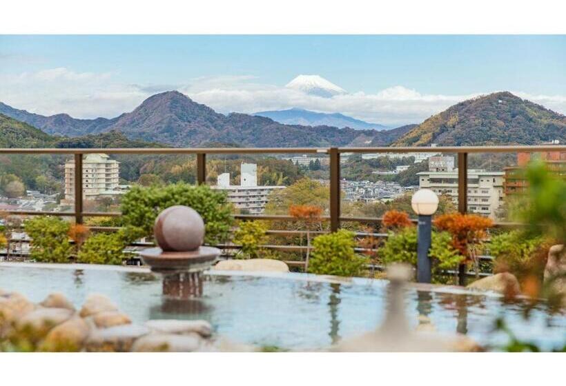 호텔 New Hakkeien   Vacation Stay 43798v