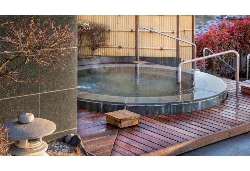 호텔 New Hakkeien   Vacation Stay 43798v