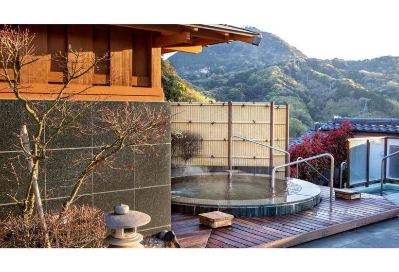 호텔 New Hakkeien   Vacation Stay 43798v