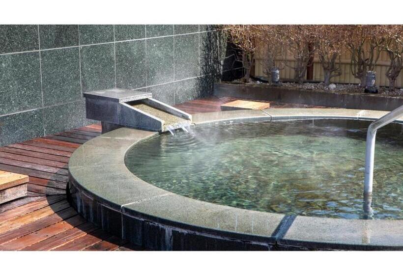 호텔 New Hakkeien   Vacation Stay 43798v