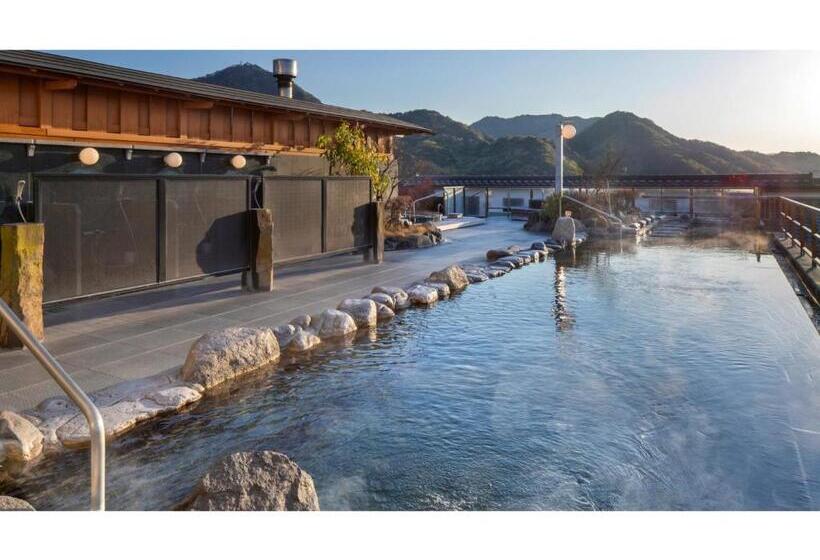 호텔 New Hakkeien   Vacation Stay 43798v