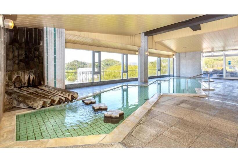 호텔 New Hakkeien   Vacation Stay 43798v