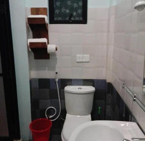 Отель Nightingale Inn