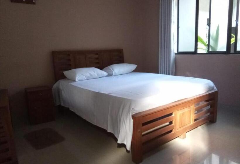 Отель Nightingale Inn