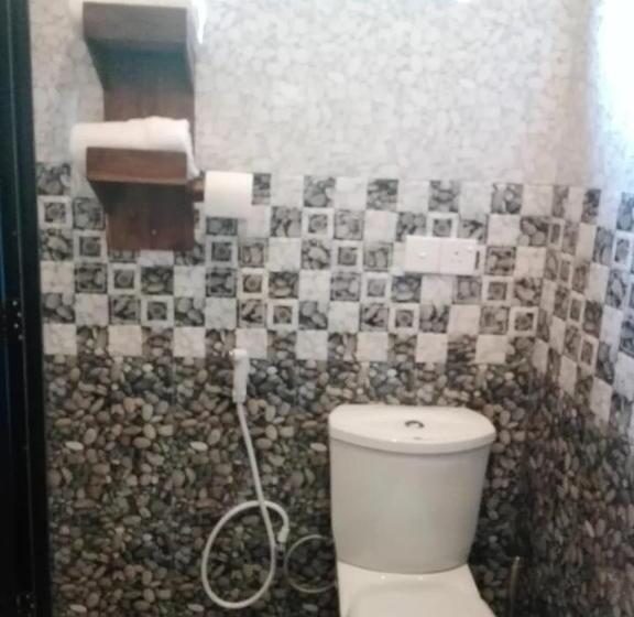 Отель Nightingale Inn