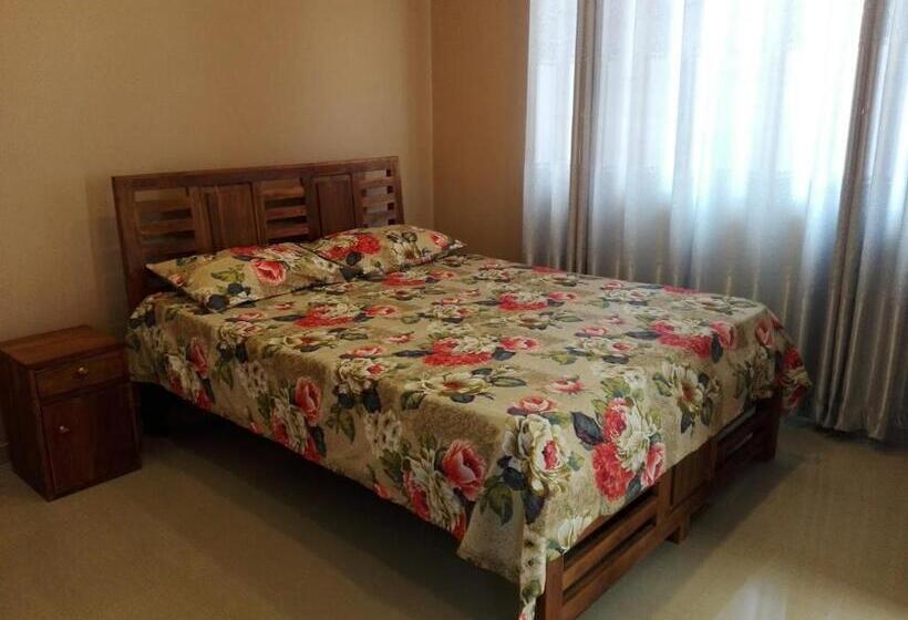 Отель Nightingale Inn