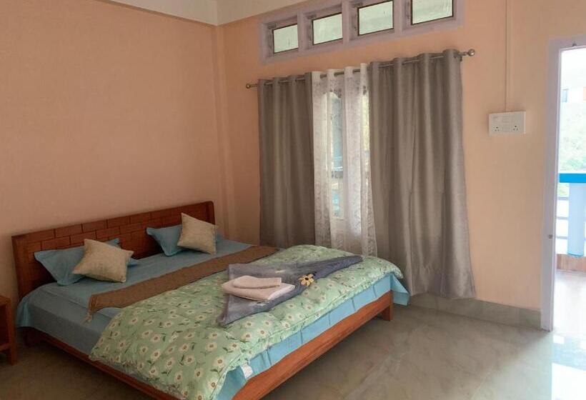 فندق Norling Inn