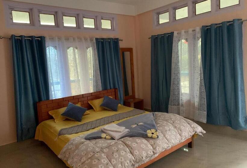 فندق Norling Inn