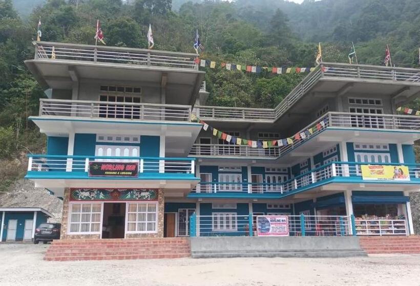 فندق Norling Inn