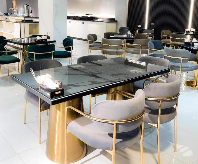 هتل North Paradise