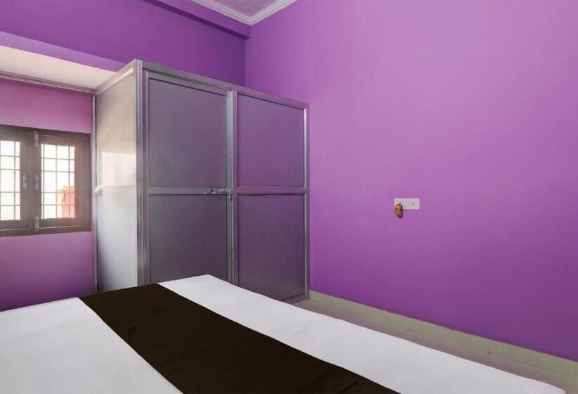 בית מלון כפרי Oyo Arya Paradise