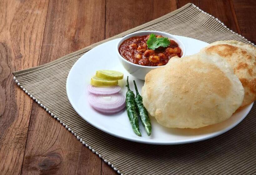 호텔 O Badridham Nagar Ab Road