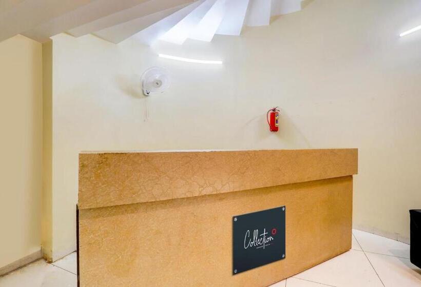 בית מלון כפרי O Badridham Nagar Ab Road