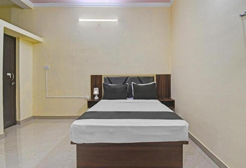 Super Hotel O Oxy Hawai Palace