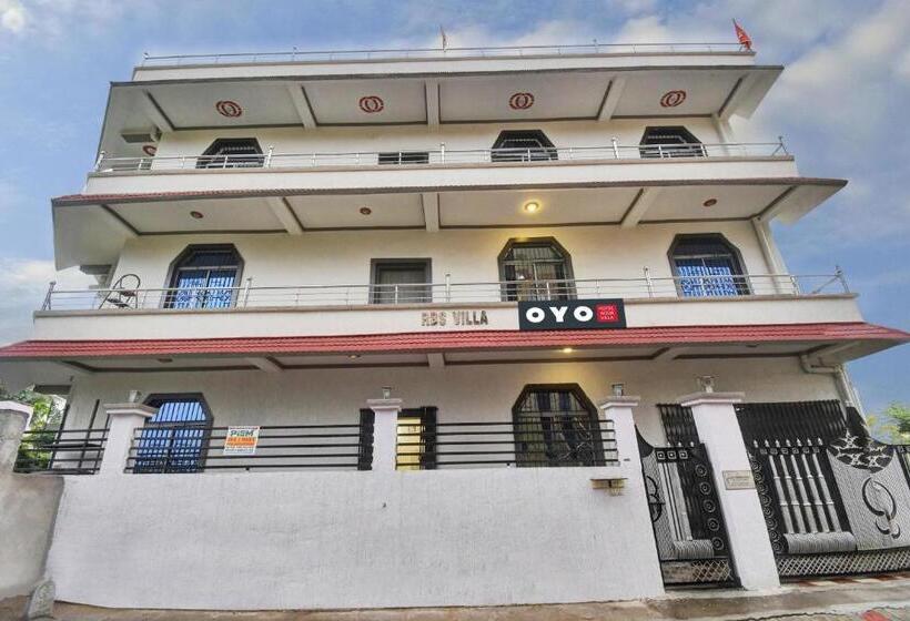 Super Hotel O Oxy Hawai Palace