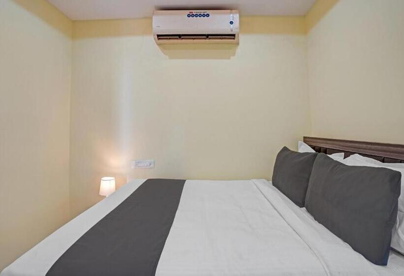 בית מלון כפרי Oyo Sri Sai Lodge