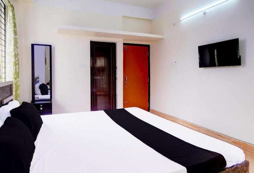 ホテル Oyo Unwind Homestay