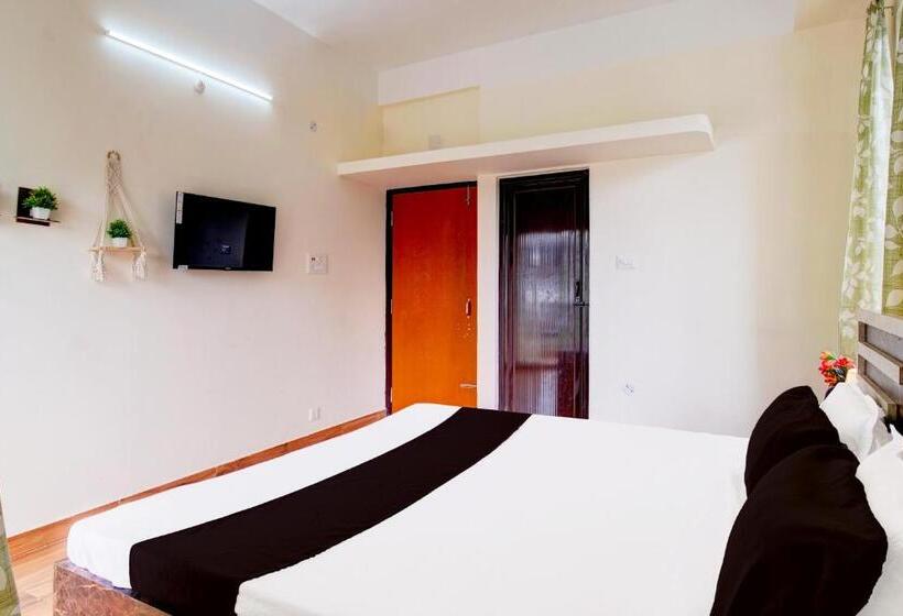 ホテル Oyo Unwind Homestay