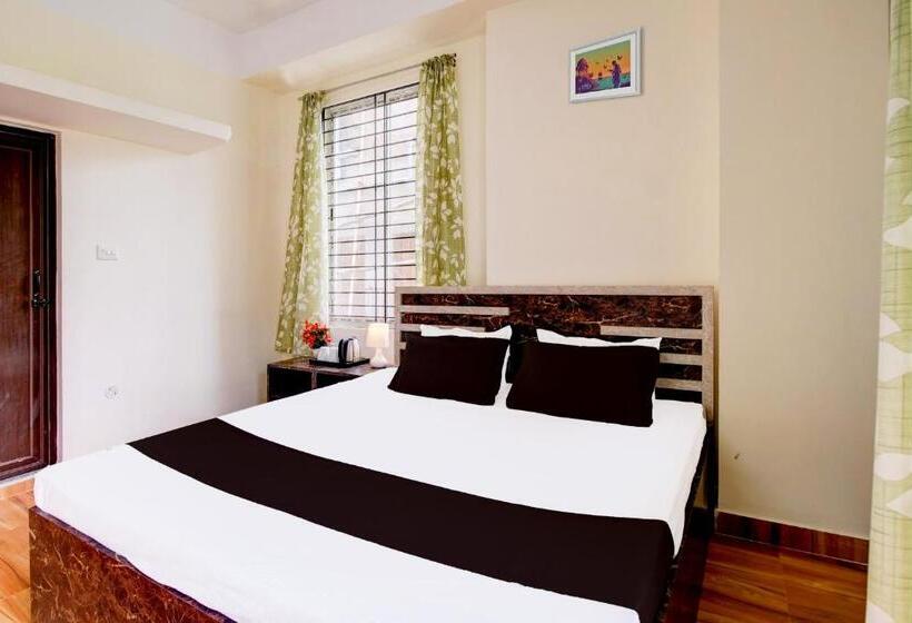 ホテル Oyo Unwind Homestay