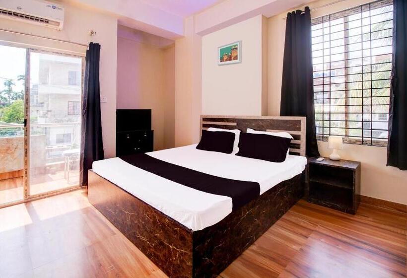 ホテル Oyo Unwind Homestay