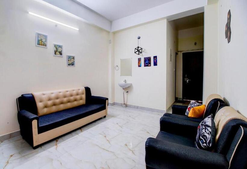 ホテル Oyo Unwind Homestay