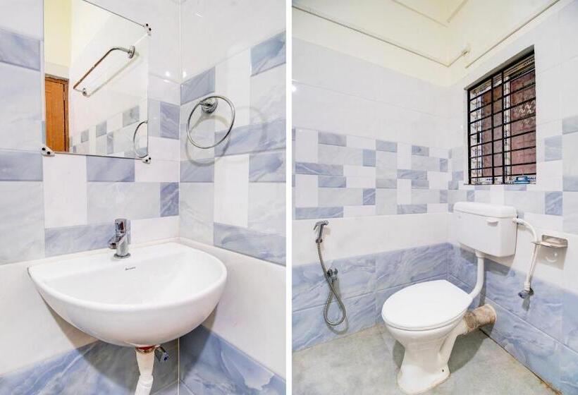 ホテル Oyo Unwind Homestay