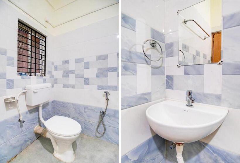 ホテル Oyo Unwind Homestay