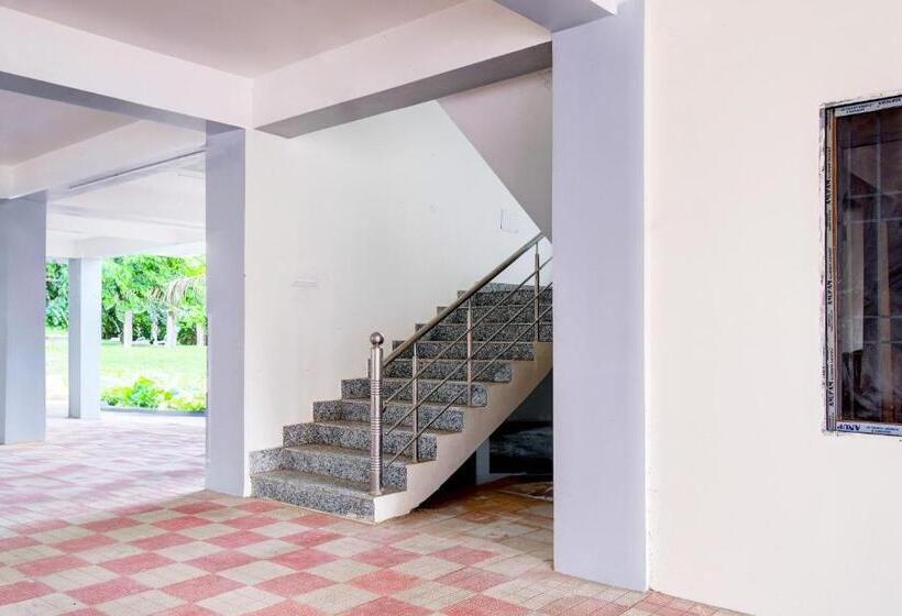 ホテル Oyo Unwind Homestay