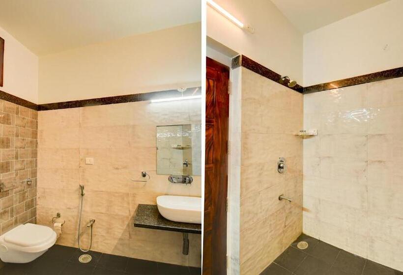 فندق Palette   Jisaa Eco Resort