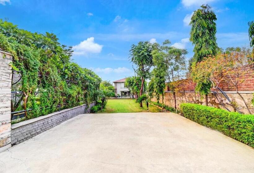 فندق Palette   Jisaa Eco Resort