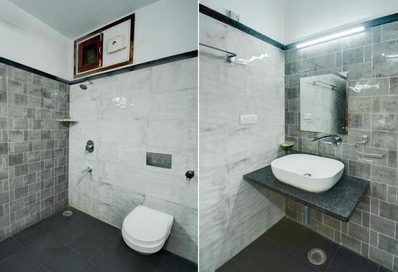 فندق Palette   Jisaa Eco Resort