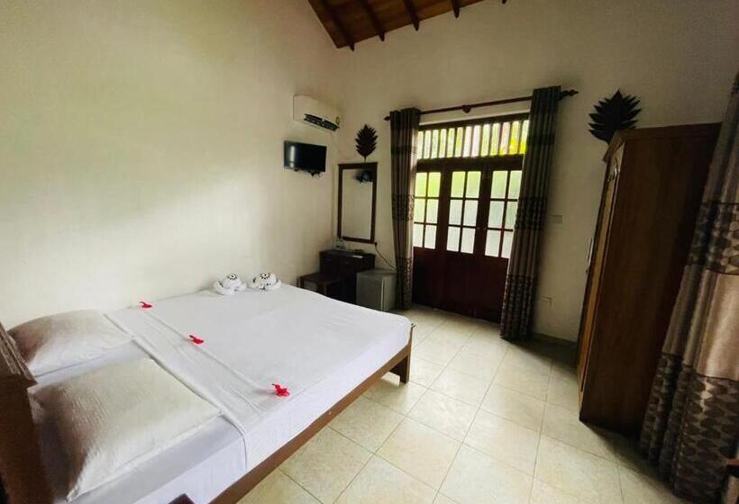 Отель Paradise Stays Bentota