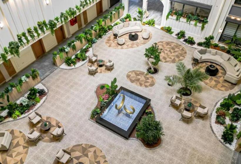 Отель Paradisos