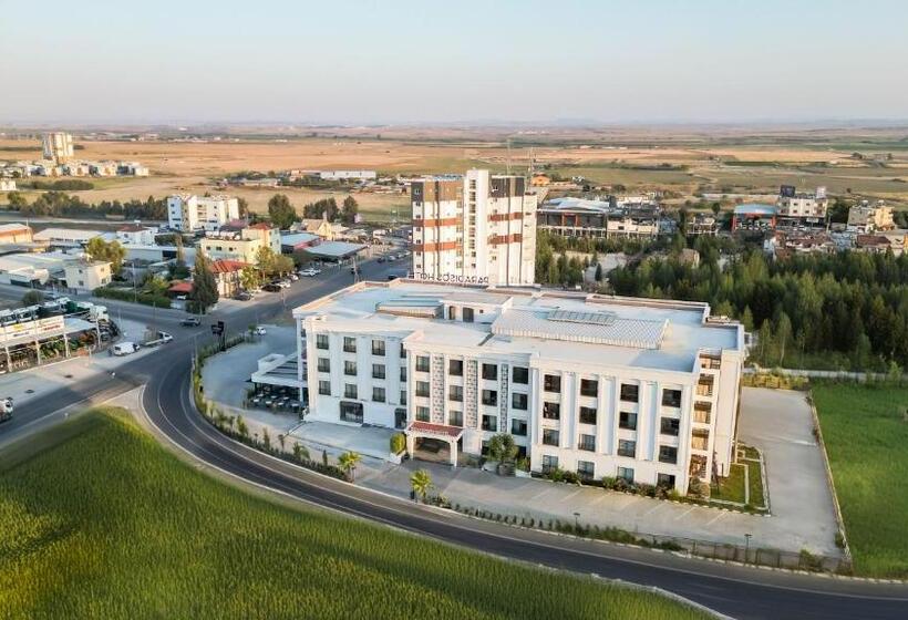 Отель Paradisos