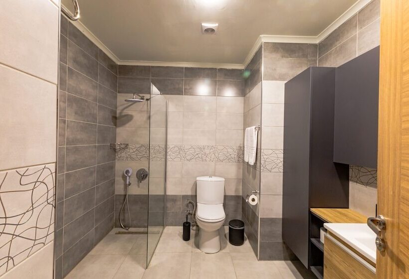 Отель Paradisos