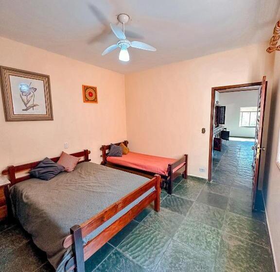 ホテル Paz E Muito Lazer Em Meio à Natureza