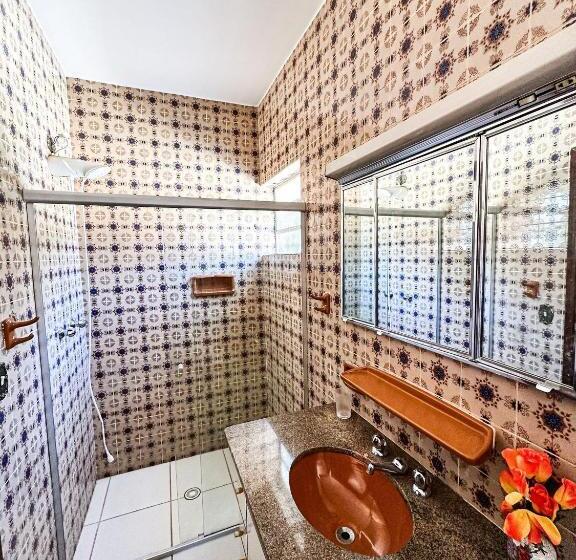 ホテル Paz E Muito Lazer Em Meio à Natureza