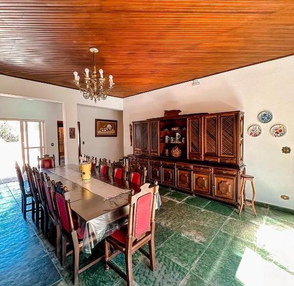 ホテル Paz E Muito Lazer Em Meio à Natureza