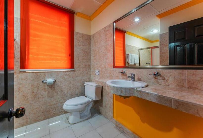 فندق Plaza Mirador, Ciudad Del Carmen